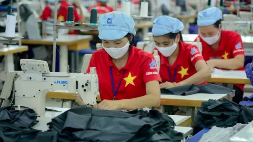 Vietnam emerges as key hub for int’l textile manufacturers